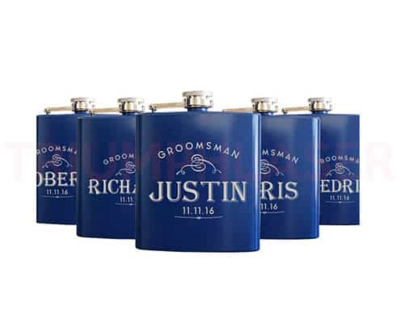 Online CO2 laser marking machine